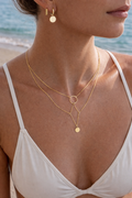 Lume Necklace