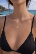 Isla Necklace