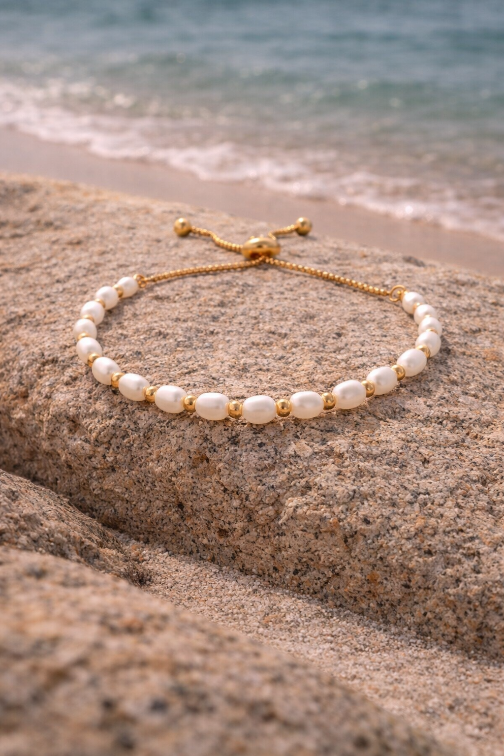 Perla Bracelet
