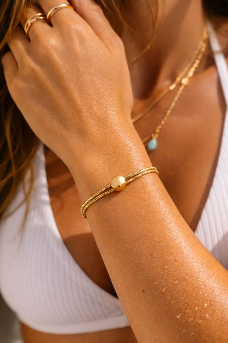 Riva Bracelet
