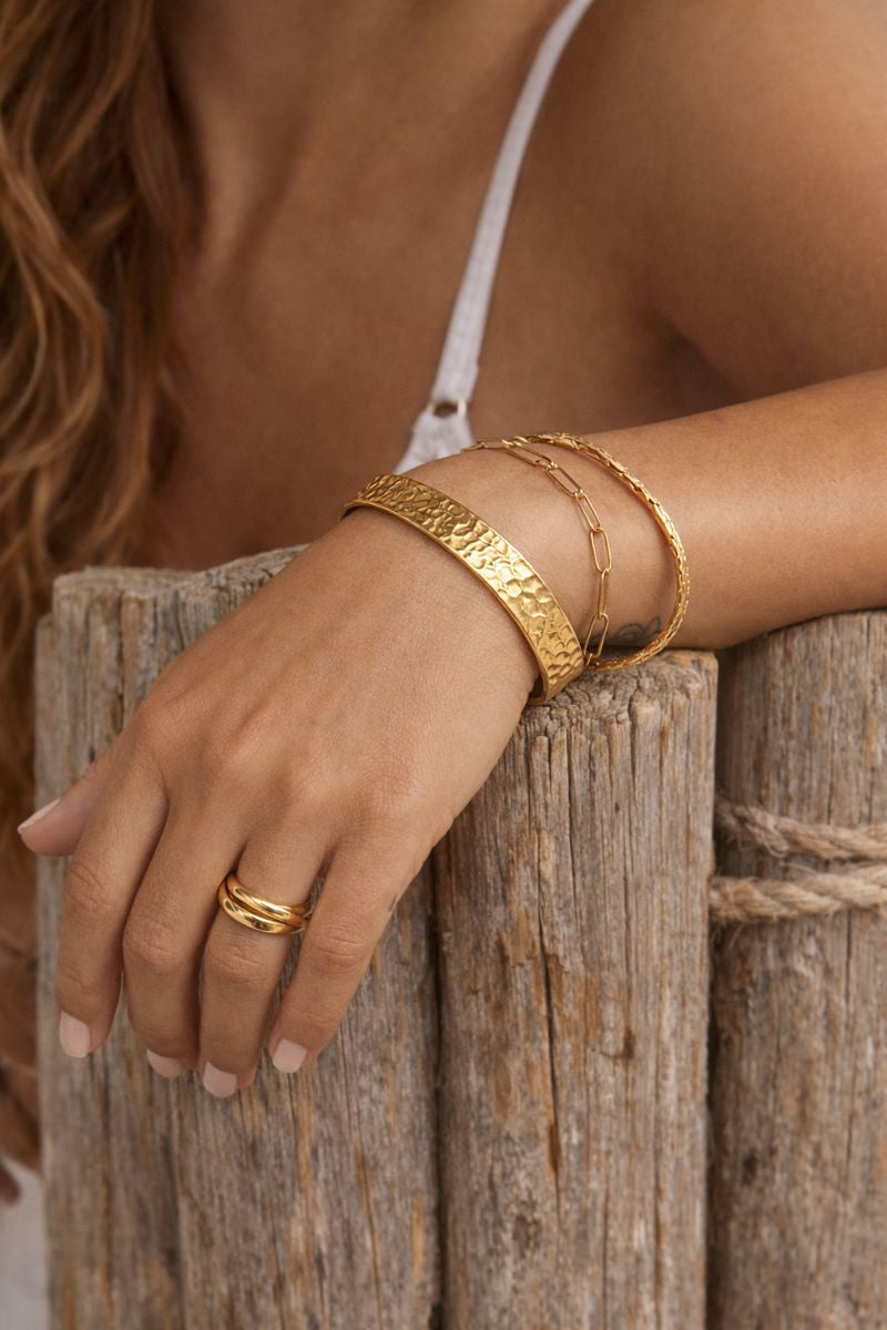 Aurea Bangle