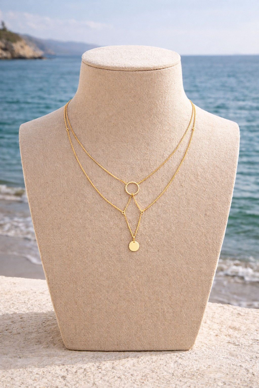 Lume Necklace