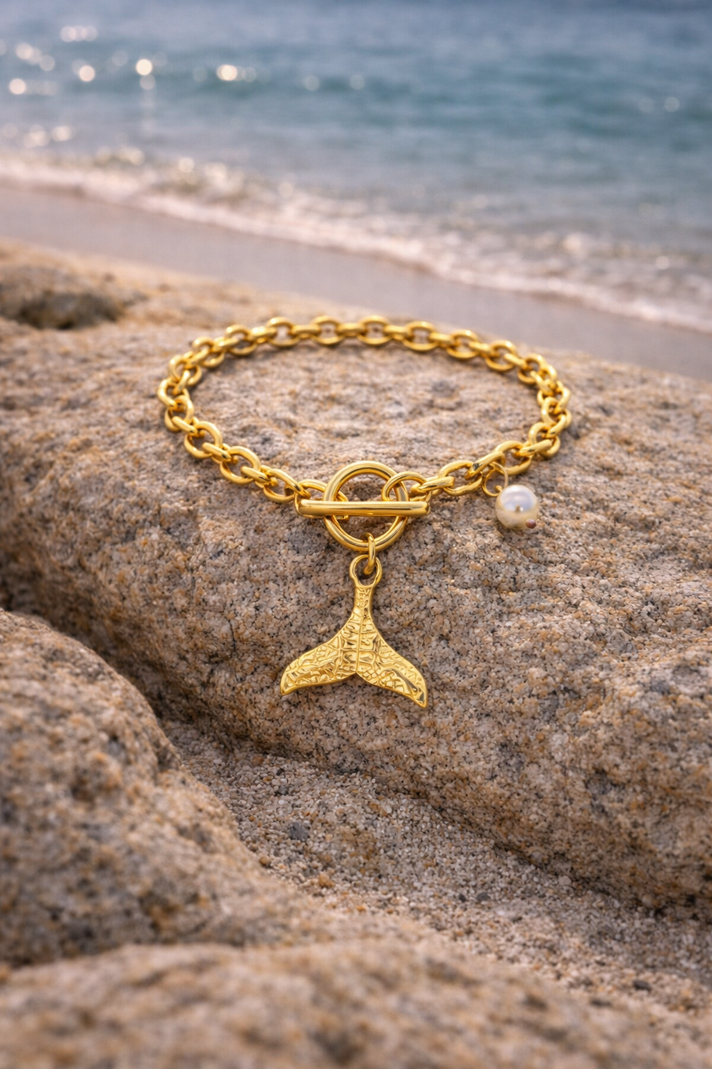 Balena Bracelet