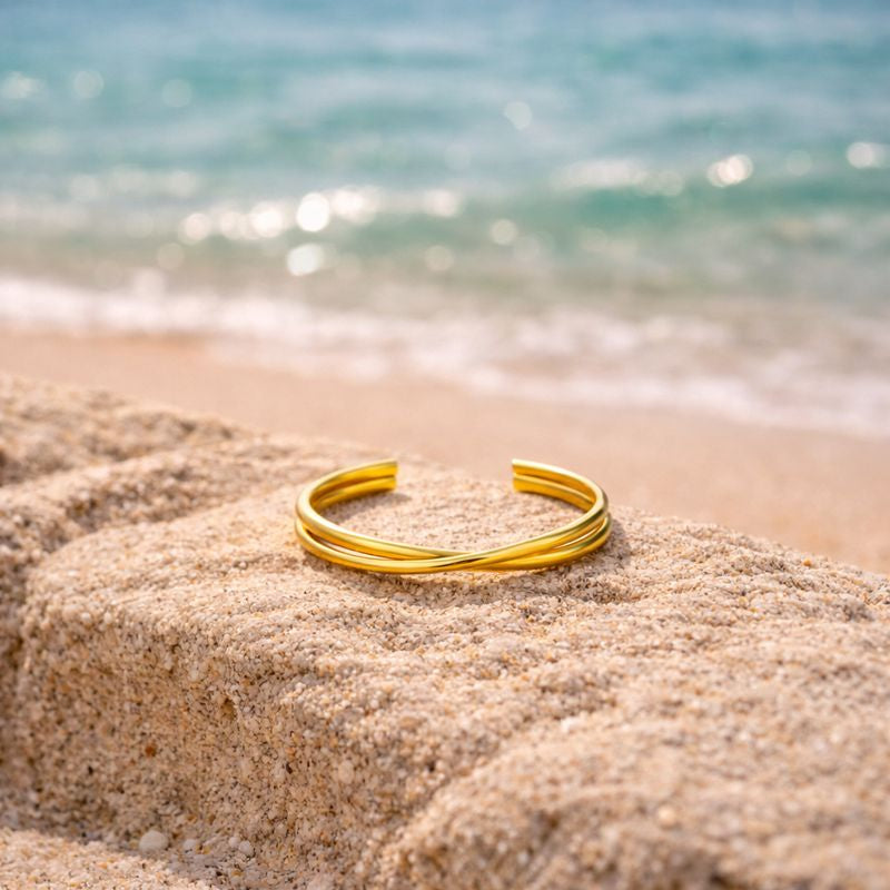 Solace Bangle