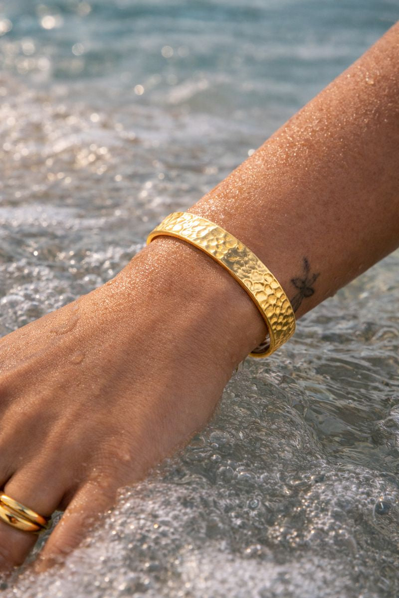 Aurea Bangle