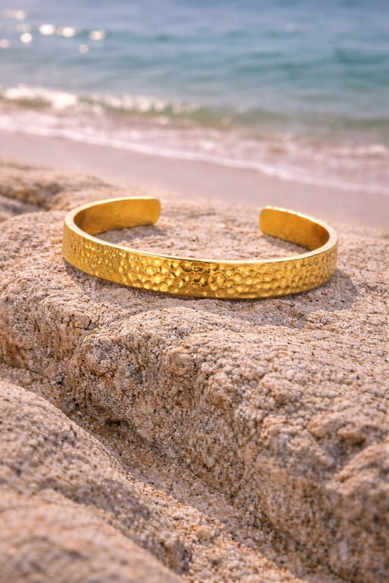 Aurea Bangle